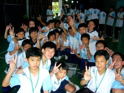 UPSR 激励营01