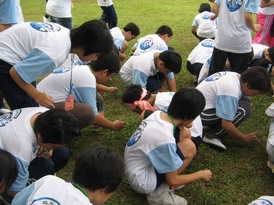 UPSR 激励营04