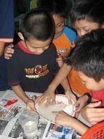 SMART趣味科学营07